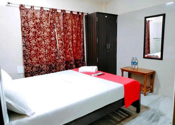 Gemini Guest House