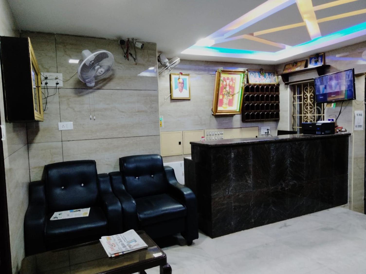 Gemini Guest house