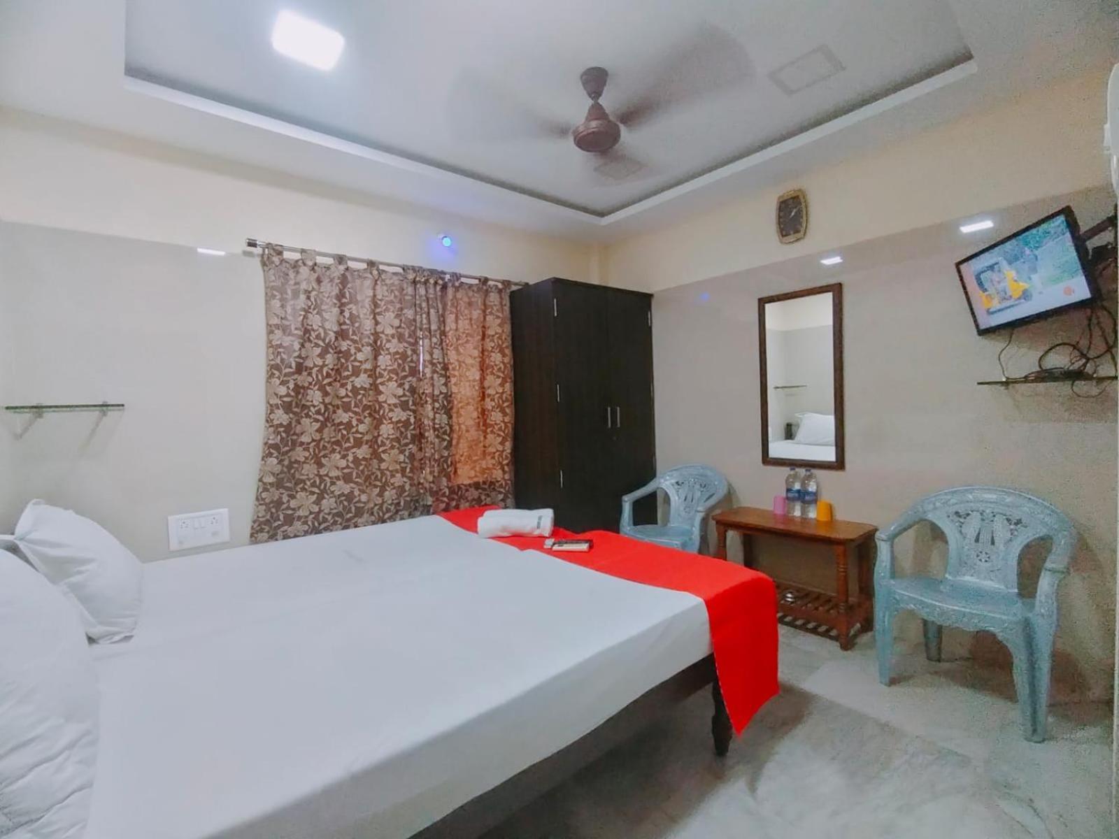 Gemini Guest house Chennai