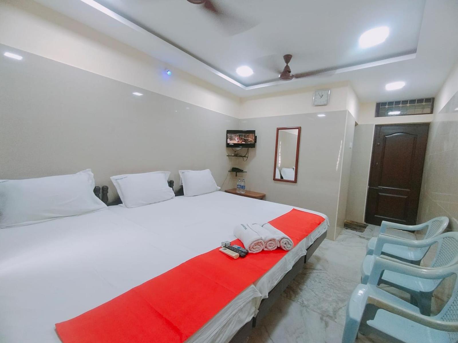 Guest house Gemini Chennai